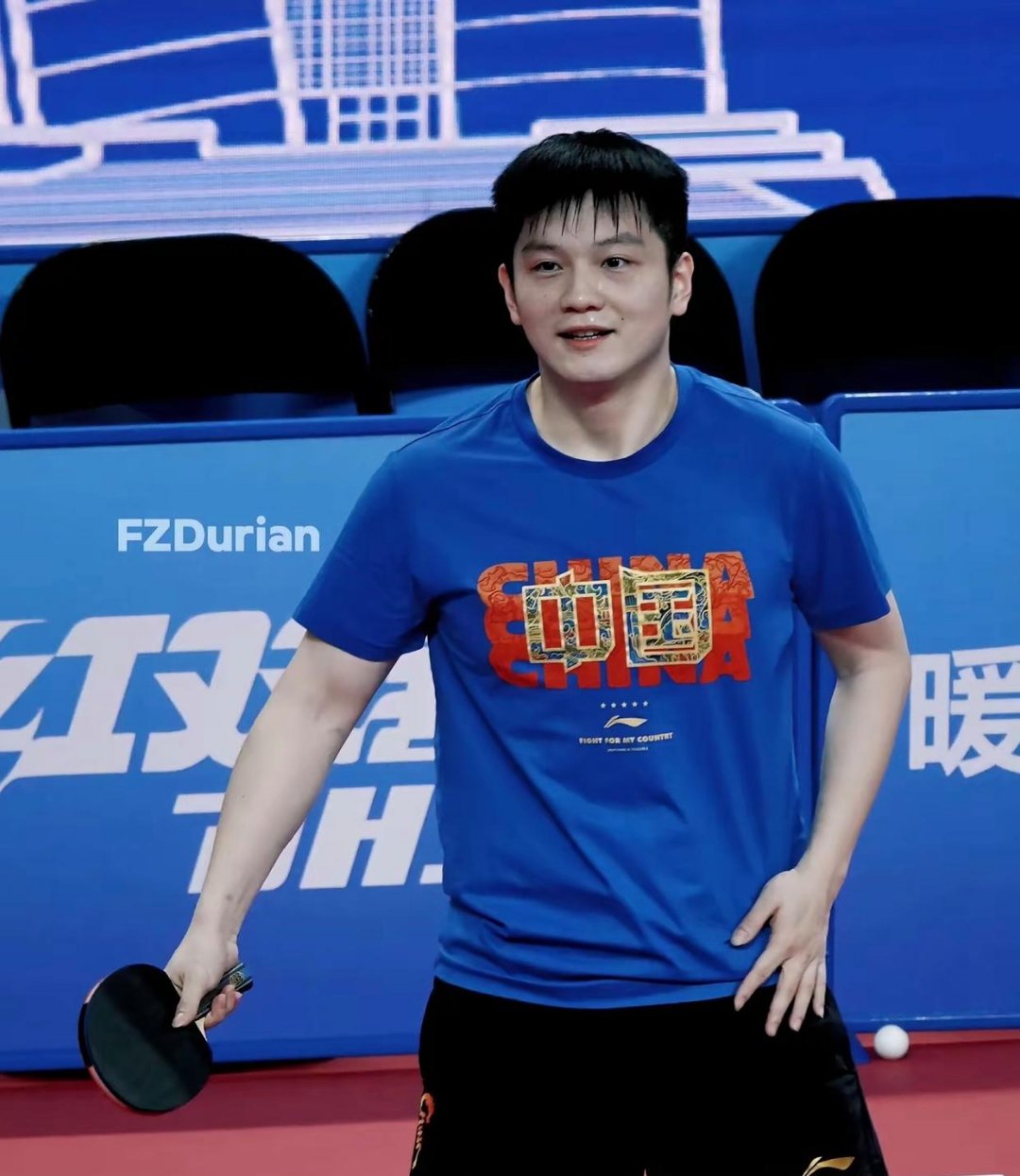 米兰捕鱼-关于德国乒乓球队力克比利时乒乓球队，奥恰洛夫爆发神勇的信息