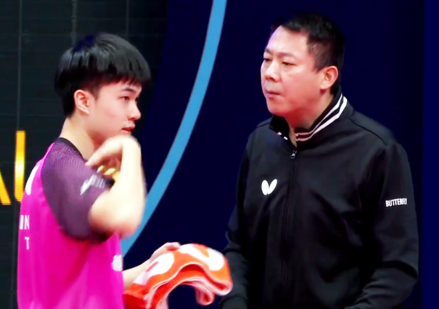 米兰体育官网-日本乒乓球队翻盘法国乒乓球队，水谷隼三分雨点燃全场