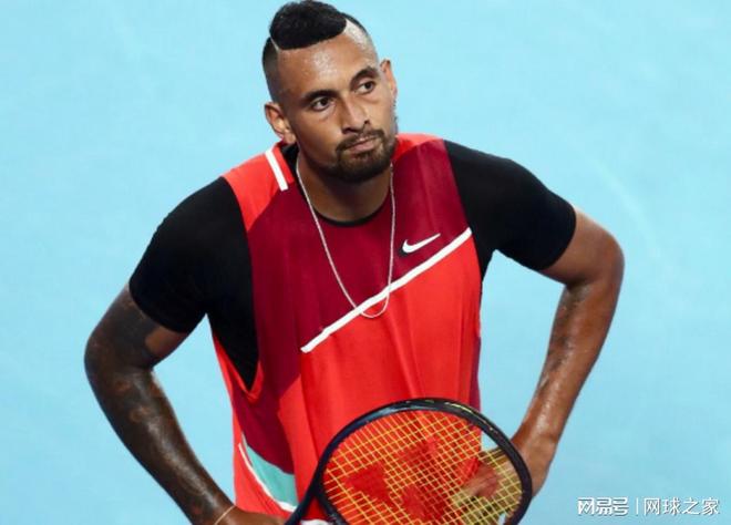 意大利网球队血洗日本网球队，克耶高斯爆发神勇