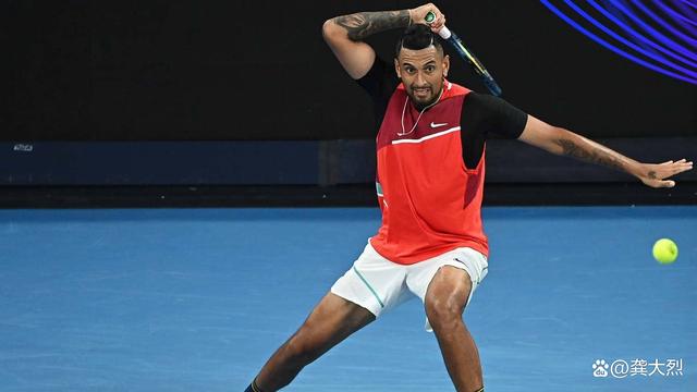 澳大利亚网球队爆冷欧洲网球队，克耶高斯送出助攻的简单介绍