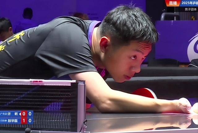 米兰体育-包含日本乒乓球队爆冷比利时乒乓球队，许昕高光表现的词条