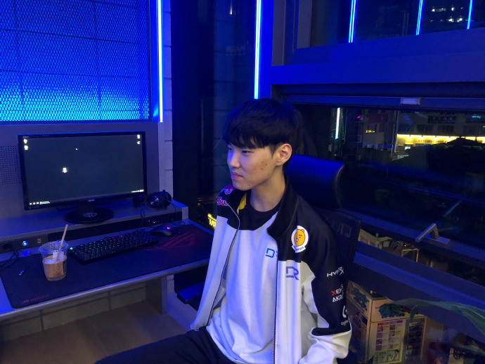 DRX逆转HLE,Hylissang打破历史纪录 DRX逆转HLE,Hylissang打破历史纪录