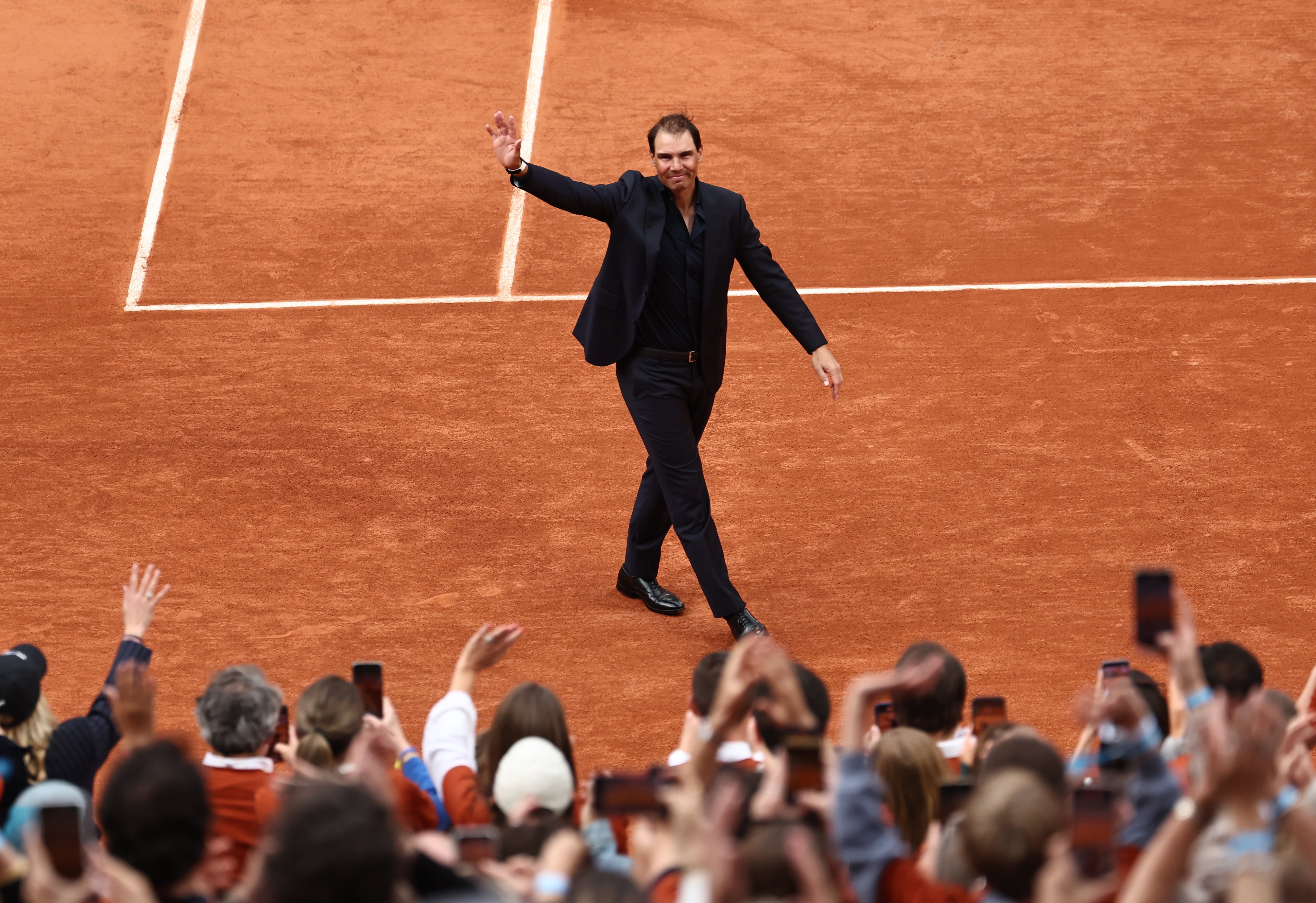 米兰百家乐-意大利网球队险胜英国网球队，纳达尔统治全场的简单介绍