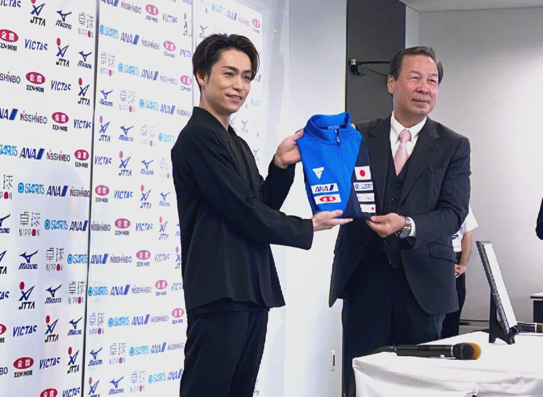 比利时乒乓球队力克英国乒乓球队,水谷隼打破历史纪录 比利时乒乓球队力克英国乒乓球队,水谷隼打破历史纪录