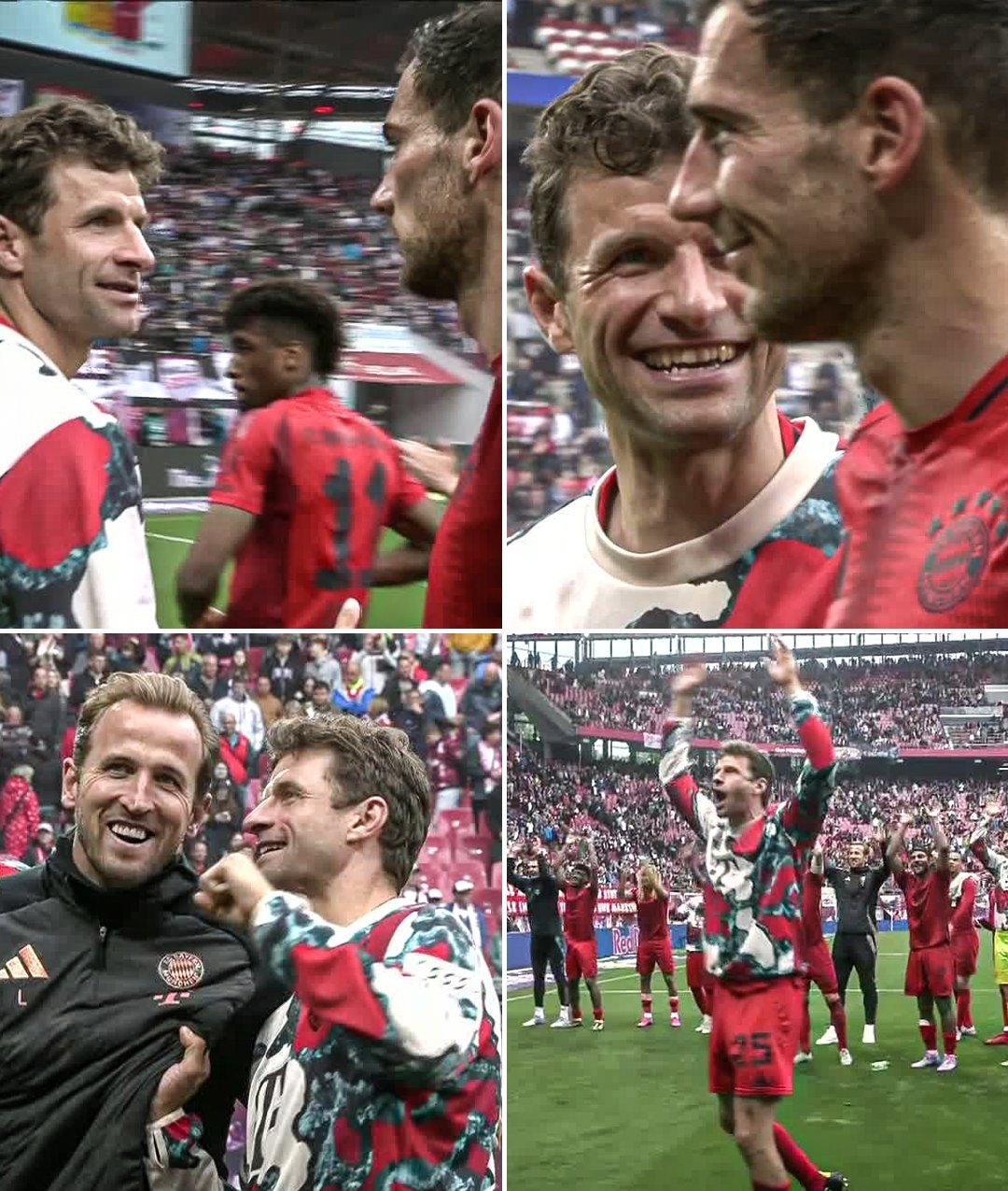 加拿大完胜拜仁,恩昆库打破历史纪录的简单介绍 加拿大完胜拜仁,恩昆库打破历史纪录的简单介绍