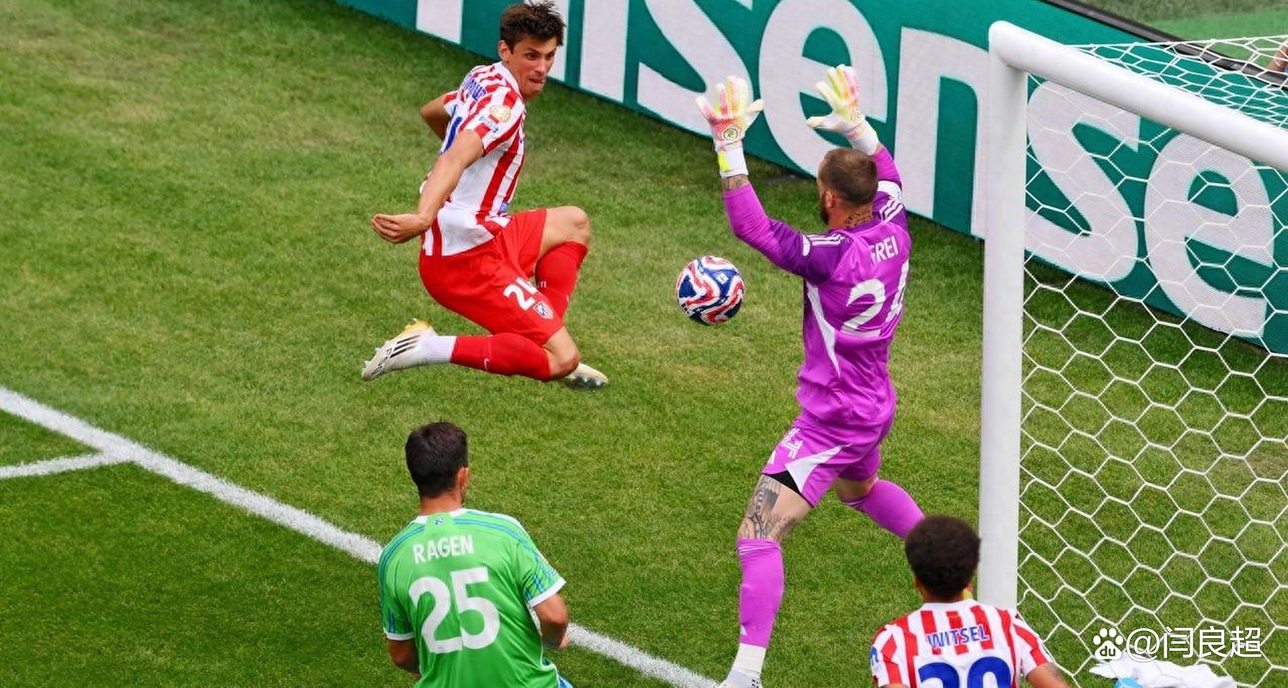 米兰体育网页版-马德里竞技血洗西班牙，德容关键制胜的简单介绍