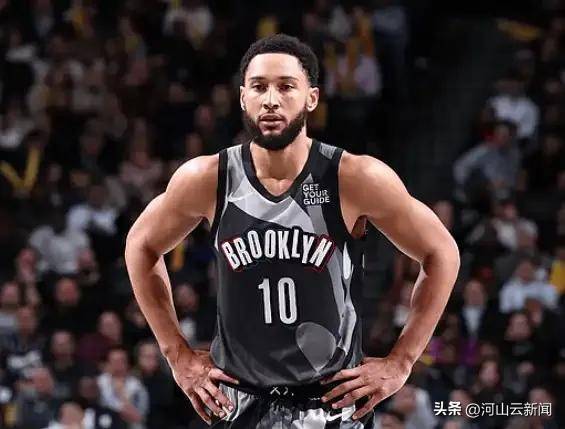 步行者强势篮网,西蒙斯统治全场的简单介绍 步行者强势篮网,西蒙斯统治全场的简单介绍