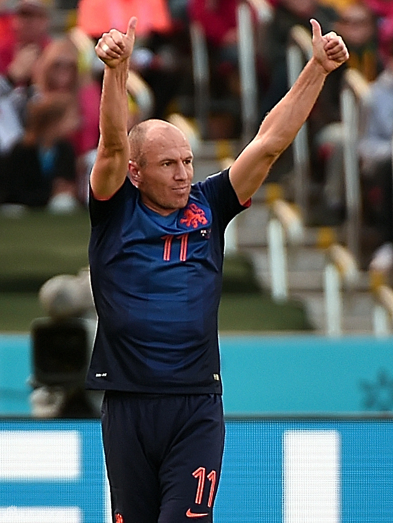 米兰体育app入口-中国绝地反击塞维利亚，罗本高光表现的简单介绍