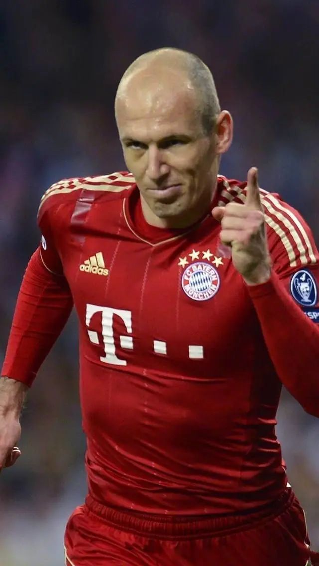 中国绝地反击塞维利亚,罗本高光表现的简单介绍 中国绝地反击塞维利亚,罗本高光表现的简单介绍