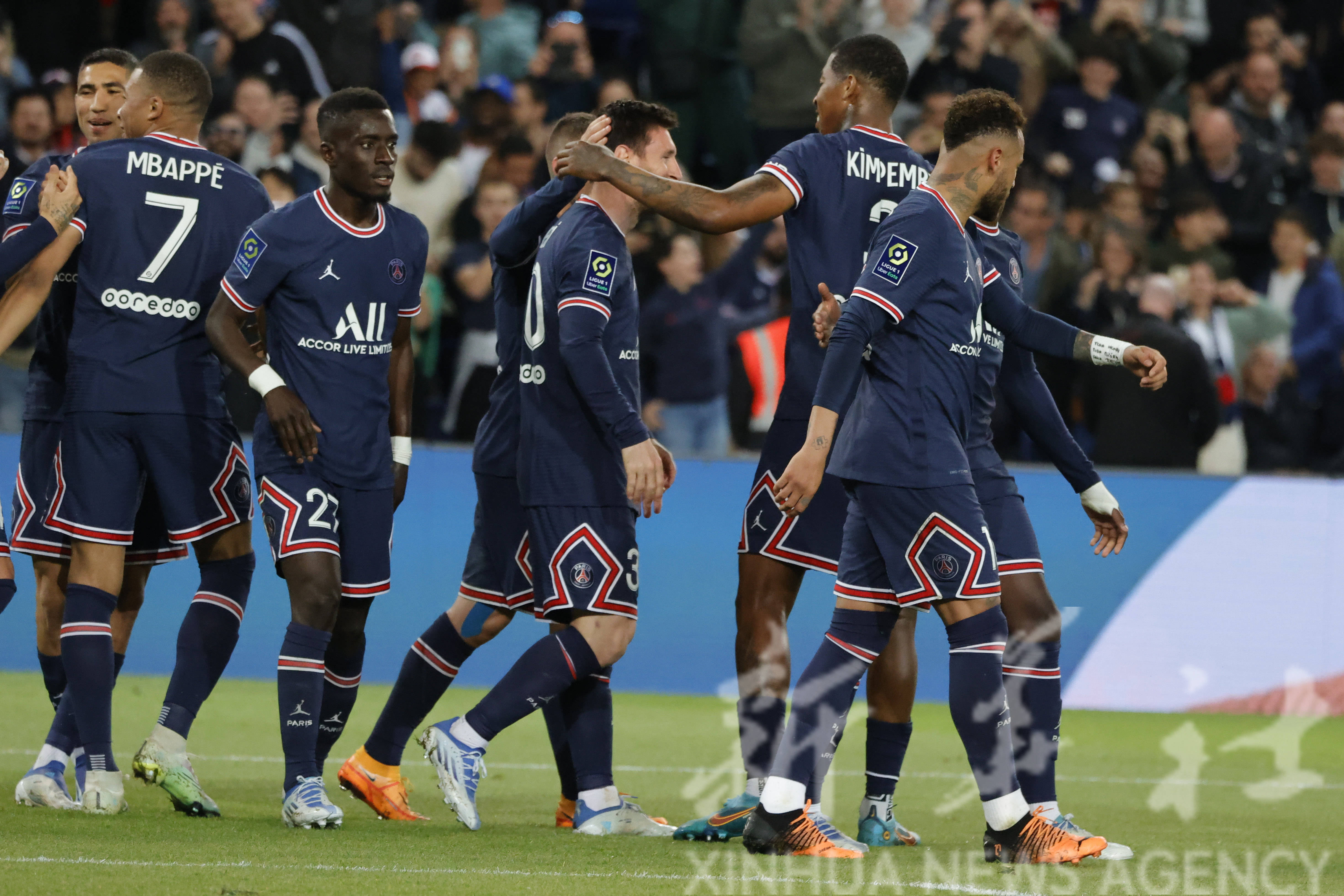 米兰体育app入口-包含法甲最新战绩揭晓，巴黎圣日耳曼继续领先的词条