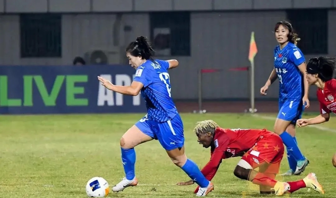 关于阿联酋女足在比赛中展现出色的信息 关于阿联酋女足在比赛中展现出色的信息