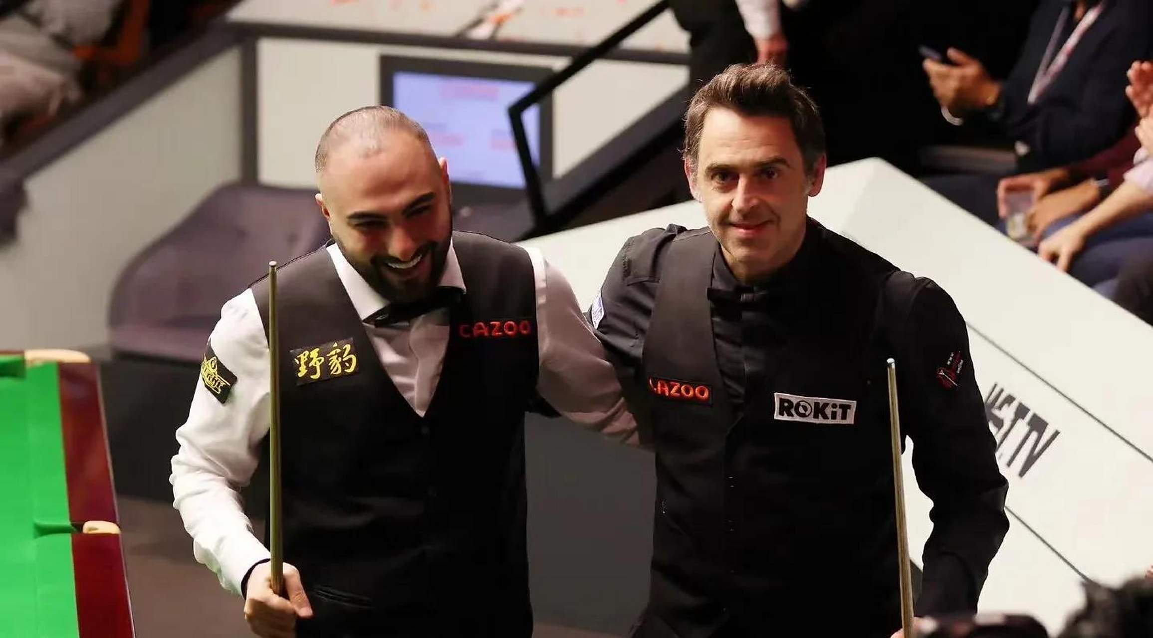 ac米兰体育官网-整体团队表现出色，横扫对手的简单介绍