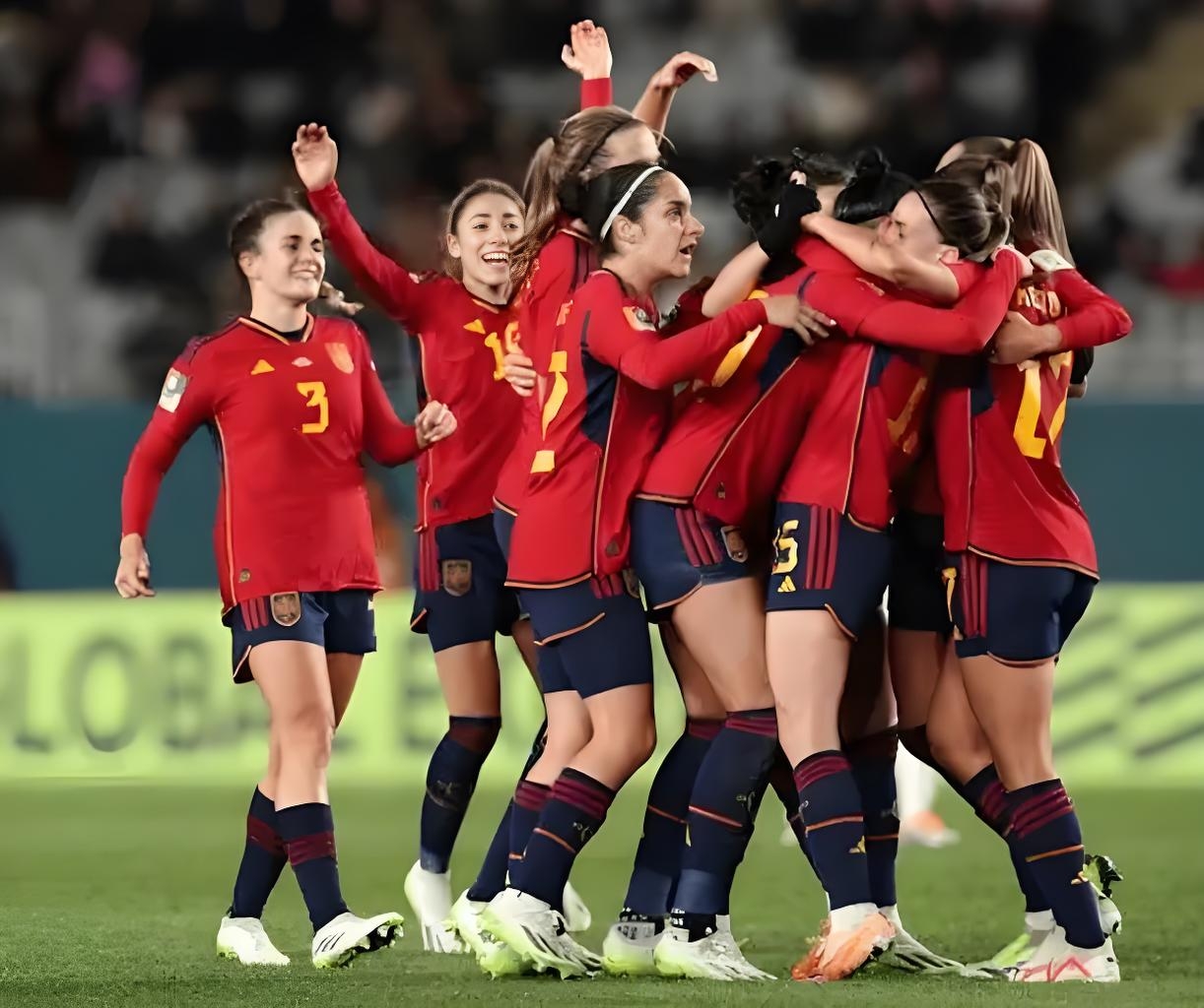 黑山女足国家队迅速备战国际赛的简单介绍