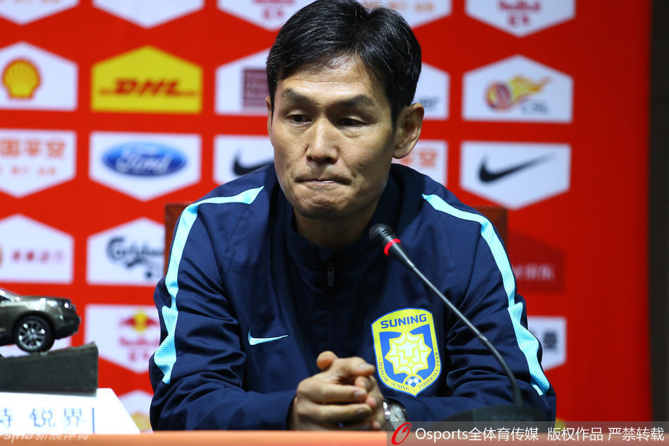 苏宁迎战建业，目标拿下三分的简单介绍