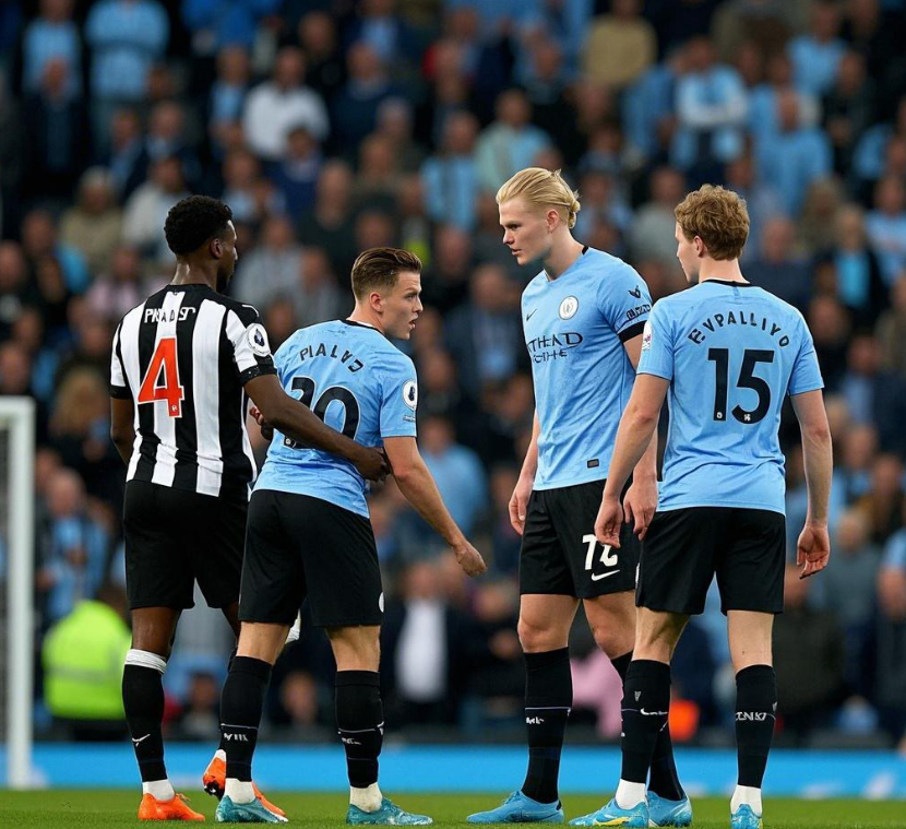 ac米兰-包含桑德兰与曼城较量，英超历史大战谁能稳胜？的词条