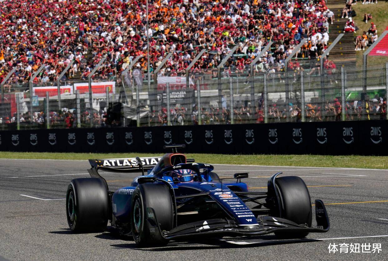 哈斯车队险胜迈凯伦，皮亚斯特里关键制胜的简单介绍