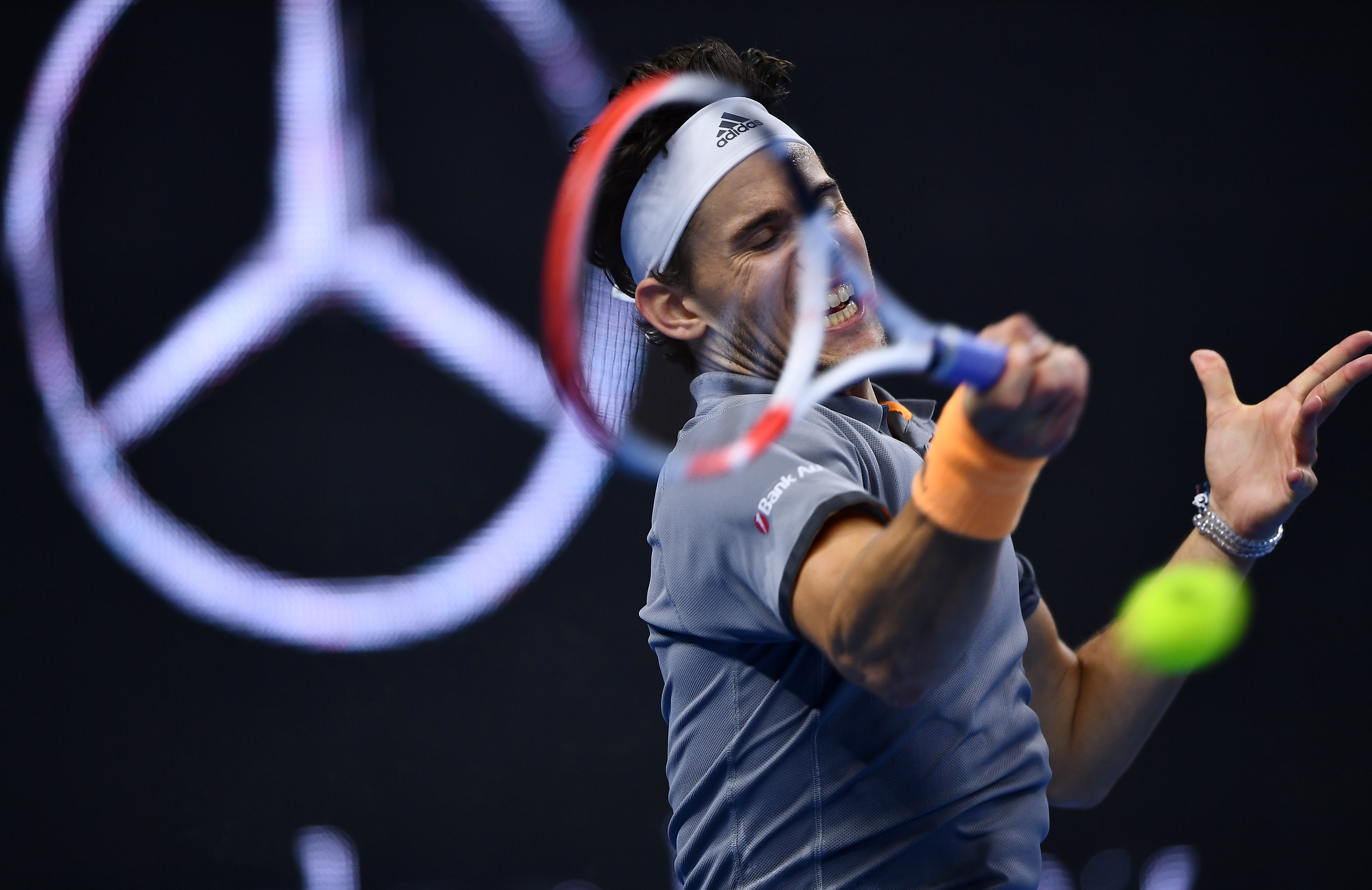 米兰体育app-关于年终总决赛鏖战澳网，蒂姆高光表现的信息