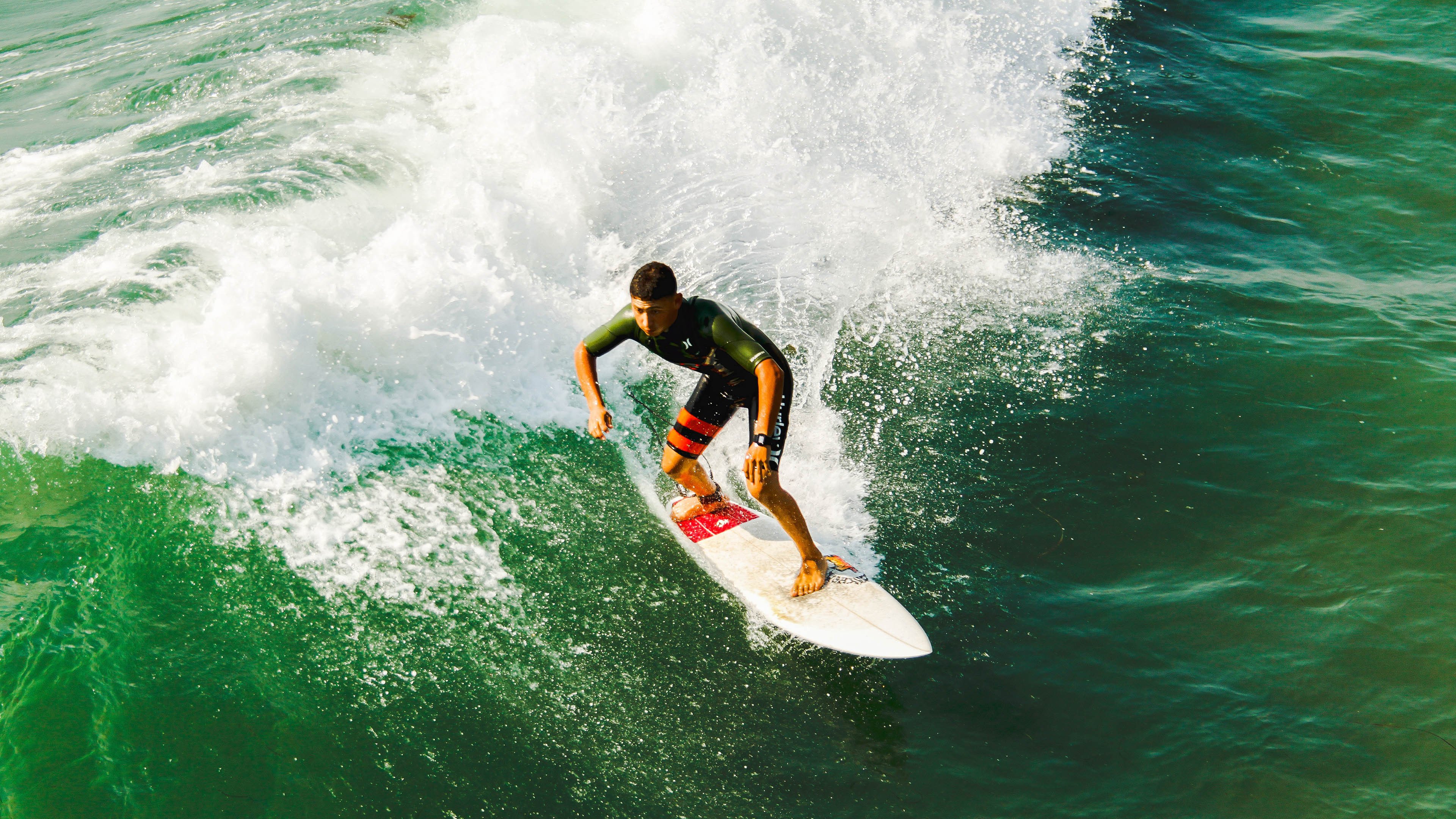 舞台越大越强，卡拉斯科的欧冠之夜与勒沃库森的战术制霸